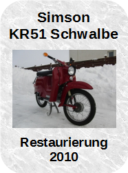 KR51 Schwalbe