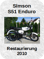 S51 Enduro